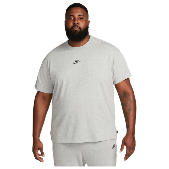 Nike Ανδρική κοντομάνικη μπλούζα Sportswear Premium Essentials Sustainable Nike Ανδρική κοντομάνικη μπλούζα Sportswear Premium Essentials Sustainable